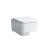 Laufen PRO S RIMLESS WC závesné, hlboké splachovanie, biela