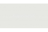 Tubadzin All in white-white obklad 29,8x59,8
