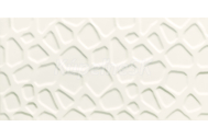 Tubadzin All in white-white 2 STR obklad 29,8x59,8