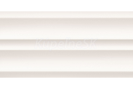 Tubadzin All in white-white 5 STR obklad 29,8x59,8