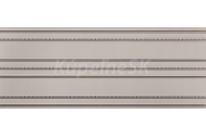 Tubadzin Abisso grey 1 dekor 29,8x74,8 KARELIA