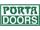 PORTA Doors SET Rámové dvere VERTE PREMIUM D.0 Plné, 3Dfólia Dub Južný+zárubeň