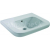 Ideal Standard S240401 CONTOUR21 Umývadlo pre teles. postihnutých 60cm,bez otv. pre batéri