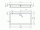 Ideal Standard K518901 ULTRA FLAT Sprchová Vanička akrylát 170x80cm