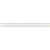 Tubadzin Abisso white lišta 7,2x74,8 KARELIA