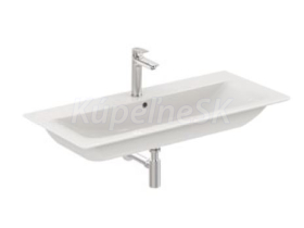 Ideal Standard E0274MA CONNECT AIR Nábytkové Umývadlo 104cm,Úprava Ideal Plus