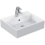 Ideal Standard K0777MA STRADA Umývadlo 50cm,s prepadom,Úprava Ideal Plus