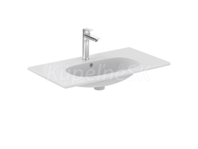 Ideal Standard T350901 TESI Nábytkové Umývadlo 80cm,s prepadom