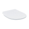 Ideal Standard E772401 CONNECT Ultra ploché WC Sedátko,Duroplast,Soft-close,biele,Take-off