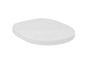 Ideal Standard E822501 CONNECT FREEDOM WC Sedátko,Duroplast,biele