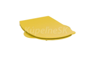 Ideal Standard S453379 CONTOUR 21 Detské WC Sedátko,Duroplast,žlté