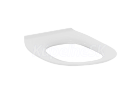 Ideal Standard S454501 CONTOUR 21 Detské WC Sedátko Bez poklopu,Duroplast,biele