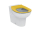 Ideal Standard S454579 CONTOUR 21 Detské WC Sedátko Bez poklopu,Duroplast,žlté