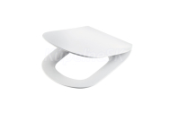 Ideal Standard T352701 TESI WC Sedátko ultra ploché,Duroplast,Soft-close,biele
