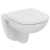 Ideal Standard T328801 TEMPO WC Závesné 36x48x34cm, Hlboké splachovanie, Biela