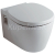 Ideal Standard E8232MA CONNECT WC Závesné 36x54x34cm, Hlboké splach, Ideal Plus, Biela