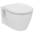 Ideal Standard E8174MA CONNECT WC Závesné 34x36x54cm, RIMLESS, IdealPlus, Biela