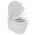 Ideal Standard E047901 CONNECT WC Závesné 34x36,5x54,AQUABLADE®, Skryté upev,Hlboké splach