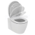 Ideal Standard E0479MA CONNECT WC Závesné 34x36,5x54cm, AQUABLADE®, Ideal Plus, Biela