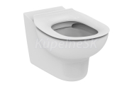 Ideal Standard S312801 CONTOUR 21 WC Závesné Detské 36x35x53,5,RIMLESS,Skryt.upev,Hlbok.sp