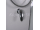 Arttec ARTTEC BRILIANT NEW - masážny sprchovací box model 5 clear