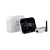 Thermocontrol iT500 Wifi bezdrôtový programovateľný termostat 220V,16A 868MHz sada