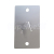 Ariston 3852066 Závesy VELIS, VELIS PLUS, VELIS INOX a LYDOS ECO, 2 ks plocháče