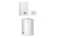 PROTHERM Zostava elektr. kotol RAY 6KE+ext.zásobník FE120BM(120l)+regulátor Thermolink P