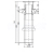 Protherm Spalinová klapka O 80 mm