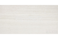 Rako ALBA DAPSE730 dlažba lesklá 29,8x59,8cm,slonov.kosť, rektif,mrazuvzd,1.tr.