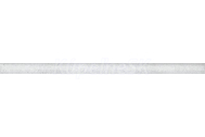 Rako GARDA WLRMG568 obklad-listela matná reliéf 39,8x2,3cm,šedá,1.tr.