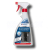 SanSwiss GLASS CLEANER Sanitárny čistič 500ml, 17224.2 na čistenie skiel