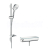 Hansgrohe 27038000 Ecostat Select Combi 0,65m s ručnou sprchou Raindance Select E 120 3jet