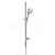 Hansgrohe 27857000 Sada ruč. sprchy Raindance Select E 150 3jet/nást. tyč Unica'S Puro0.9m