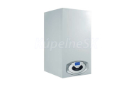 Ariston GENUS PREMIUM EVO HP 115KW EU Plynový závesný konden.kotol s vysokým výkonom