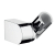 Hansgrohe 28328000 Sprchový držiak Porter Vario, chróm