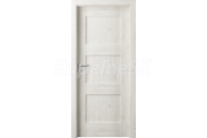 PORTA Doors SET Rámové dvere VERTE PREMIUM B.0 Plné, 3Dfólia Nórska Borovica+zárubeň