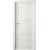 PORTA Doors SET Rámové dvere VERTE PREMIUM B.0 Plné, 3Dfólia Wenge White+zárubeň