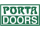 PORTA Doors SET Rámové dvere VERTE PREMIUM C.0 Plné, 3Dfólia Wenge White+zárubeň