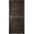 PORTA Doors SET Rámové dvere VERTE PREMIUM D.0 Plné, 3Dfólia Dub Tmavýazárubeň