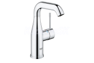 GROHE 23798001 ESSENCE M 150 Umývadlová batéria stojánková bez výpuste, chróm