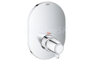 GROHE 29096000 GROHTHERM SPECIAL Termostat centrálny podomietkový, chróm