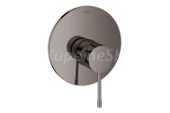 GROHE 19286A01 ESSENCE Sprchová batéria podomietková, hard graphite