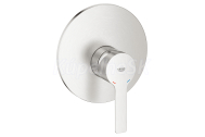 GROHE 19296DC1 LINEARE Sprchová batéria podomietková, oceľová 19296DC1