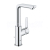 GROHE 23296001 LINEARE L 150 Umývadlová batéria stojánková s výpusťou, chróm