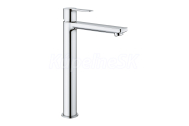GROHE 23405001 LINEARE XL 150 Umývadlová batéria stojánková bez výpuste, chróm 23405001