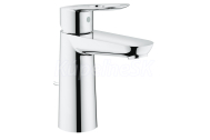 GROHE 23762000 BAULOOP M 150 Umývadlová batéria stojánková s výpusťou, chróm 23762000