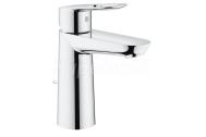 GROHE 23762000 BAULOOP M 150 Umývadlová batéria stojánková s výpusťou, chróm
