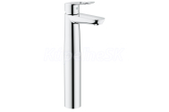 GROHE 23764000 BAULOOP XL 150 Umývadlová batéria stojánková bez výpuste, chróm 23764000