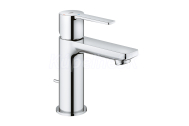 GROHE 23790001 LINEARE XS 150 Umývadlová batéria stojánková s výpusťou, chróm